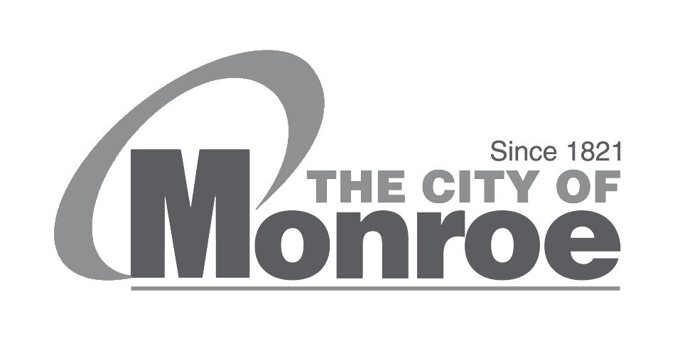 UPCOMING EVENTS official newsletter of monroe, georgia F February 2 City Council Meeting 6:00 p.m. 9 City Council Meeting 6:00 p.