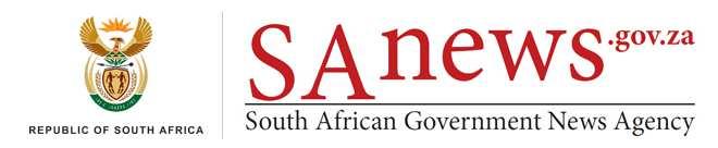 SOUTH AFRICAN GOVERNMENT NEWS SANEWS AFRIQUE DU SUD : : Year of