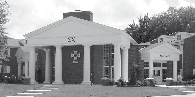sigma chi sigma nu Dear incoming freshman, OSU s Greek life is truly one of the most renowned in the nation, featuring extensive philanthropy, social