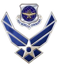 Headquarters Air Mobility Command AMC Force