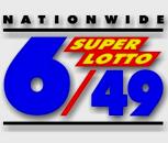 Friday and Sunday The combined retail receipts of Lotto, Lotto Express, and Sweepstakes for