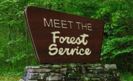 Forest Service Congress established the Forest Service in 1905