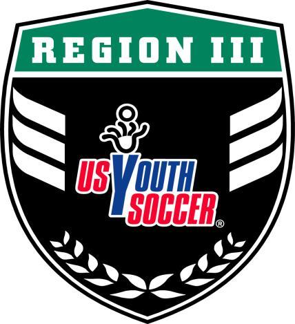 http://regioniii.usyouthsoccer.org/programs/odp_boys/ United States Youth Soccer Region III ODP Trials Boys State Team Coaches Duties Welcome to the 2014 US Youth Soccer Region III ODP Trials.