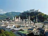 ITINERARY: May 27-June 5, 2018 DAY 5 Thursday May 31, 2018 SALZBURG DAY 6 Friday June 1, 2018 MUNICH 8:30 a.m. Traditional European Breakfast with hot 9:30 a.m. Depart your hotel for downtown Salzburg 10:00 a.