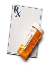Assessment Adaptation of an Rx Medication Description of Service and Eligibility This service enables a pharmacist to assess a patient and the appropriateness of their prescription based on the