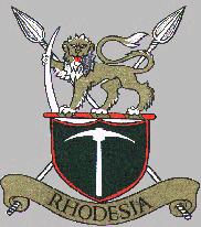Brief History of the Rhodesian Army Post-UDI Rhodesian Army badge The beginnings of the Rhodesian Army go back to 29 October, 1889, when the Royal Charter was granted by Queen Victoria to the British