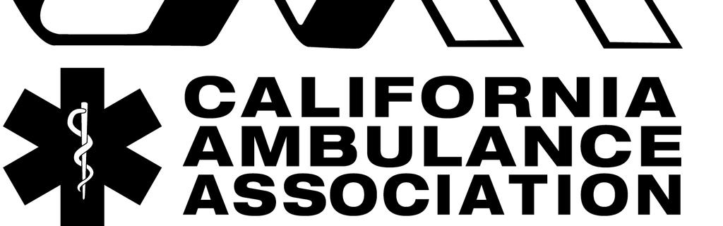 Medi-Cal Ambulance Rate History 3 Medi-Cal Ambulance Utilization History 4 Medi-Cal Ambulance