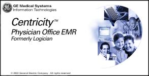 Centricity EMR CPOE manual entry via