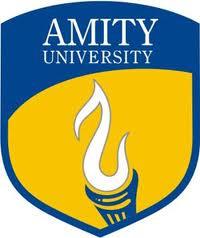 AMITY UNIVERSITY UTTAR PRADESH AMITY INSTITUTE OF COMPETITIVE INTELLIGENCE & STRATEGIC MANAGEMENT (AICISM) Amity University Campus, Sector-125, Noida Amity Competitive Intelligence Conference 2013