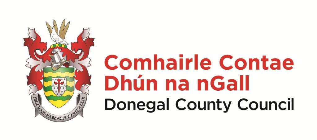 Donegal County Council Language Scheme 2014-2017 Under