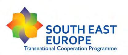 South East Europe Transnational