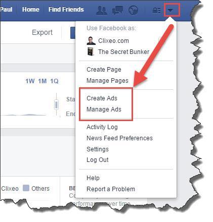 Facebook Ads Although Facebook ads are easy to use, it s also very easy to