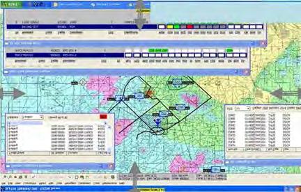 JOINT AUTOMATED DEEP OPERATIONS COORDINATION SYSTEM DIGITAL INTERFACES ASAS-L Enemy OB Radar Reports TES ELINT ARMY GCCS-A ADSI Air Tracks TAIS ATO/ACO Dissemination F658 ACM Requests AFATDS 6.