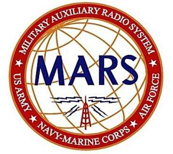 AIR FORCE MARS OPERATING INSTRUCTION 1 Jan 2012 Communications and Information MILITARY AUXILIARY RADIO SYSTEM (MARS) OPERATIONS COMPLIANCE WITH THIS PUBLICATION IS MANDATORY OPR: AFNIC/CYRS/SCM