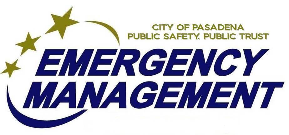 Mission Statement To improve coordination among city, state and federal organizations to help save lives and protect