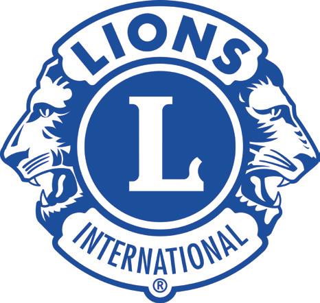 Hospital in London. We are a major Lions project and receive a great deal of support from Lions Clubs across the UK and also from the general public.