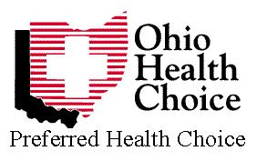 F. Payor Information Ohio Health Choice contracted Payors are required to issue EOBs for each claim submitted. The EOBs are reviewed and approved by Ohio Health Choice prior to contracting. 1.