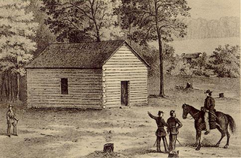 II. Where and when did the Battle of Shiloh take place? Which generals led this battle? And who won? A. the battle took place near a Shiloh church in Tennessee on April 6, 1862 B.