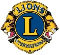 AMERICANA Lions Clubs International District 4-C2 Convention THE GREAT AMERICAN FOOD FAIR 12 Noon on Saturday May 18, 2013 Registration Form Cook's Name: Name of Lions Club: Address: City, State, Zip