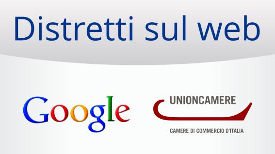 The Pilot: Distretti sul Web (2013) (Districts on the Web) 20 productive