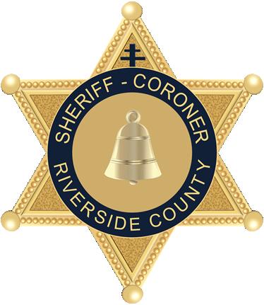 OFFICE OF THE SHERIFF, RIVERSIDE COUNTY STAN SNIFF, SHERIFF Carry Concealed Weapons