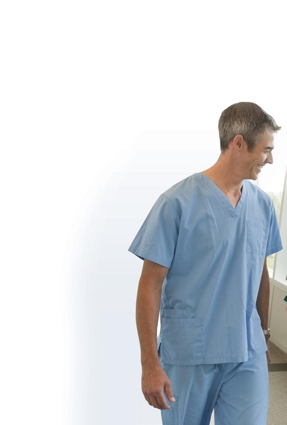 Ascom Telligence Nurse Call System Nurse call and clinical workflow are increasingly interconnected.