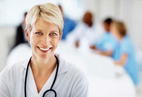 Healthcare Provider Managed Scheduling and Patient Care Model 1 Roles and Responsibilities In this model, the Healthcare Provider and their support staff triage, schedule and contact patients to be