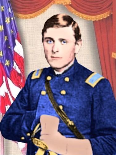 Colonel and Brevet Major-General Galusha Pennypacker is a native of Pennsylvania, belonging to one of its oldest families, whose names are written in the annals of the State and nation.