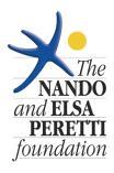 HOW TO APPLY: GENERAL INFORMATION, ELIGIBILITY CRITERIA AND TOPICS OF INTEREST TO THE NANDO AND ELSA PERETTI FOUNDATION INDEX 1. Registration 2.