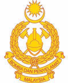 1.5 Logo Baru Jabatan Bomba dan Penyelamat Malaysia Logo ini dilancarkan di Akademi Bomba dan Penyelamat Malaysia, Kuala Kubu Bharu pada 21 November 2008 oleh YAS Dato Hamzah bin Abu Bakar, Ketua