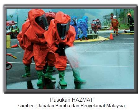 PASUKAN KHAS Jabatan Bomba dan Penyelamat Malaysia telah menubuhkan pasukan khas berkonsepkan multi-skill bagi meningkatkan mutu perkhidmatan sejajar dengan visi dan misi jabatan. 1.
