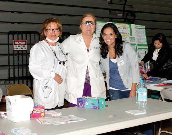 Action Through Resources Initially started in 1999 as a discussion or Platica (talk/seminar in Spanish), the MANA de San Diego Family Health Fair has grown into an annual event that provides free