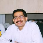 Sandeep C Co-founder, Chaipoint