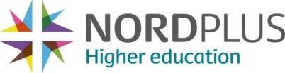 CONFIRMATION OF RECEIPT OF NORDPLUS HIGHER EDUCATION GRANT - TEACHER Academic year: This form will be kept on file by the higher education institution.