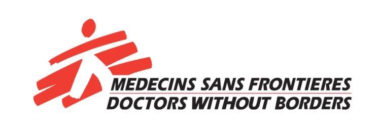 Médecins Sans Frontières Australia Job Description Position: Location: Reporting to: Supervising: Status: Major Gifts Coordinator Sydney (Broadway) Major Gifts Manager NA Full Time Organisational