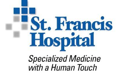 ST. FRANCIS HOSPITAL S OUTREACH AND PREVENTION PROGRAMS St. Francis Hospital has moved diligently in recent years to stabilize and to increase its numerous sources of operating revenue.