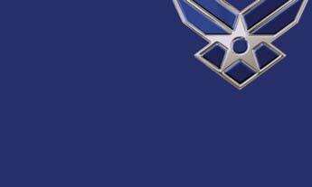 AIR FORCE CORE VALUES AMERICA S AIR FORCE A PROFESSION OF ARMS INTEGRITY FIRST