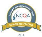 Goal: Patient Centered Medical Home Patient Centered Medical Home 6 CHCs in CMS PCMH Demonstration Sponsoring NCQA Webinar