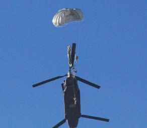 Group Parachute