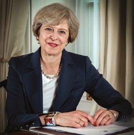 3 Building our Industrial Strategy Foreword from the Prime Minister Last summer s referendum was not simply a vote to leave the European Union, it was an instruction to the Government to change the