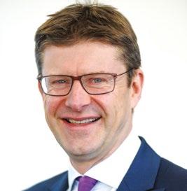 5 Building our Industrial Strategy Introduction from the Secretary of State Greg Clark Secretary of State for Business, Energy and Industrial Strategy This is a hugely important moment for the United