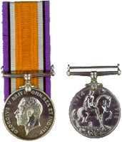 Prepared for WikiNorthia by THE GREAT WAR : WOMEN IN UNIFORM Service Medals Service medals differed from gallantry honours in that they were conveyed in recognition of a person's active service