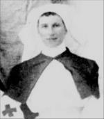 Whether she volunteered for overseas service earlier is not clear, but she did not enlist until 9 September, 1919, at 41 years of age and after serving for two years and nine months at 11 AGH at