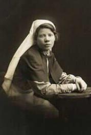 Prepared for WikiNorthia by THE GREAT WAR : WOMEN IN UNIFORM On arrival in England in July, she was attached to the Croydon War Hospital until February, 1918, when she transferred to the 2 AAH and