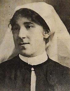 THE GREAT WAR : WOMEN IN UNIFORM Prepared for WikiNorthia by It was noted at the time that she had served in public hospitals at Bairnsdale, Mildura and Wangaratta as well as the Women's Hospital in