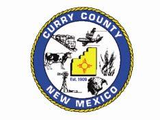 CURRY COUNTY NEW MEXICO PERSONNEL DEPARTMENT 700 N. Main St.