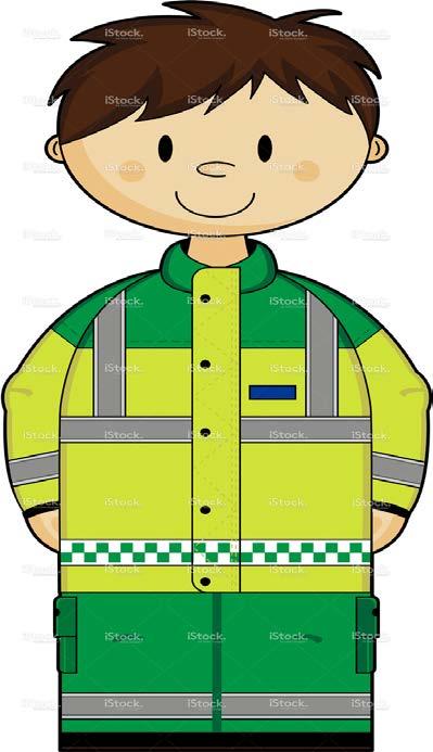 Current Paramedics Motivated paramedics may also have undertaken further training in ALS/ATLS/ pre hospital care all of which call for well developed assessment