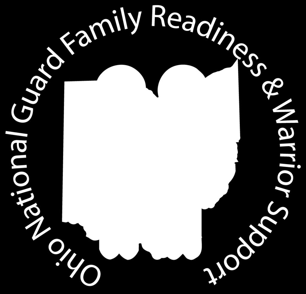 OHIO NATIONAL GUARD FAMILY READINESS AND WARRIOR SUPPORT Quick Desk Reference Family Readiness Mission Statement To promote Family
