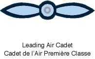 Air Cadet Rank System 103 Thunderbird Squadron Promotion Policy This promotion policy is promulgated under the authority of the Commanding Officer of 103 Thunderbird Squadron and is to amplify the
