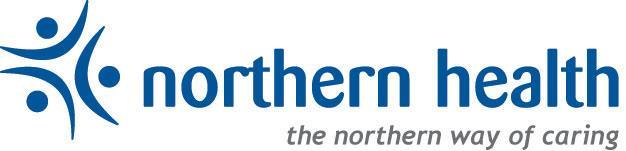 Northern Health Authority, British Columbia NRoR Cathy Ulrich President and Chief Executive Officer Cathy Ulrich has held the position of President and Chief Operating Officer since 2007.